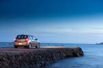 Opel Corsa 4-Door 2012 года